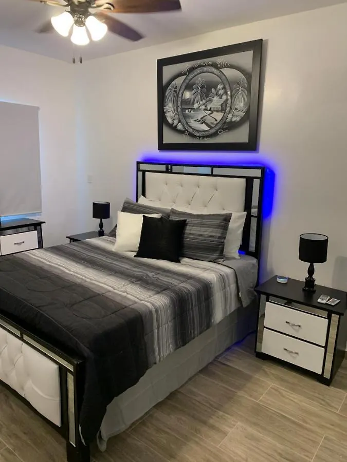 El Doral Appartement Puerto Plata