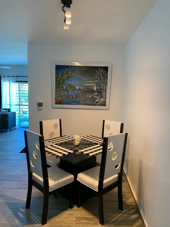 El Doral Appartement Puerto Plata