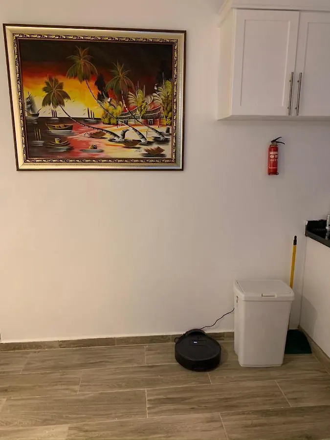 El Doral Appartement Puerto Plata Dominicaanse Republiek