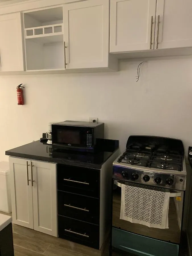 El Doral Appartement Puerto Plata