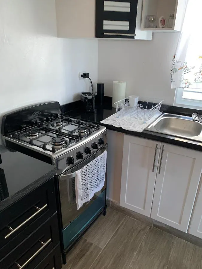 El Doral Appartement Puerto Plata